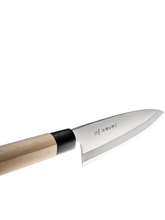 Tojiro Deba Knife of Stainless Steel 18cm F-1055