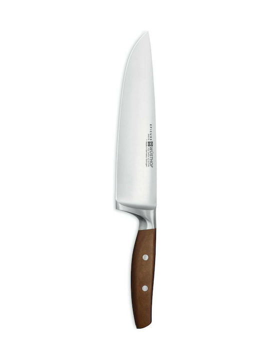 Wusthof Epicure Chef Knife of Stainless Steel 20cm 3982-20 1010600120