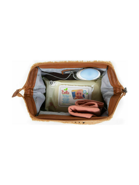 Childhome Baby Necessities Bej 1buc