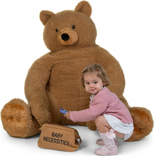 Childhome Βρεφικό Νεσεσέρ Καλλυντικών Baby Necessities Μπεζ