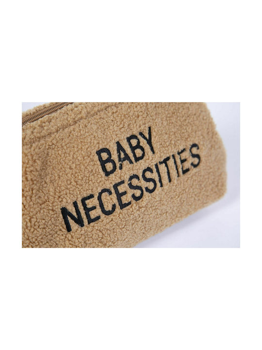 Childhome Baby Necessities Bej 1buc