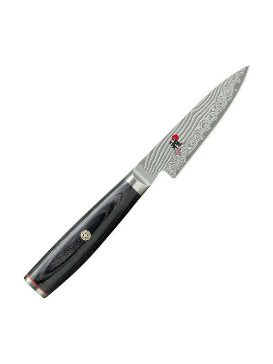 Zwilling J.A. Henckels Miyabi Messer 5000FCD Shotoh Knife Chef made of Stainless Steel 9cm 34680-091 1pcs