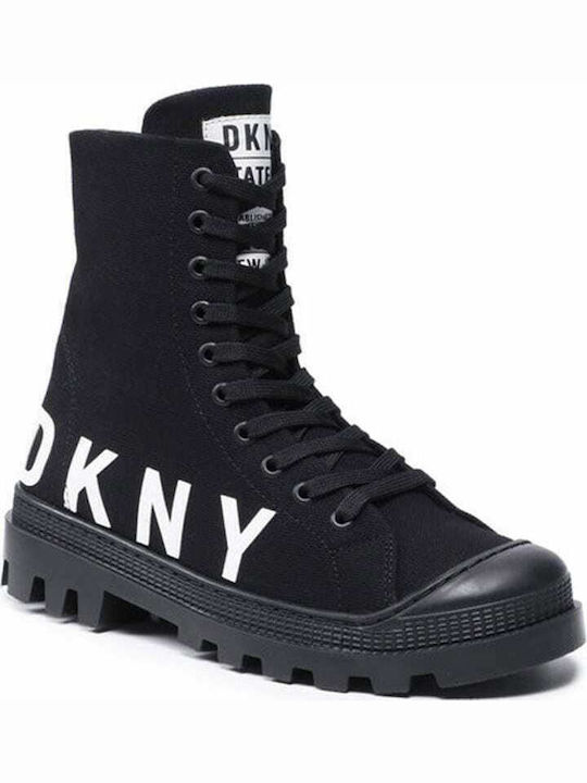 DKNY Μποτάκια