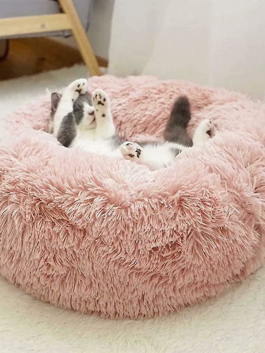 Forcats No1 Пуф за Куче 50x50см.