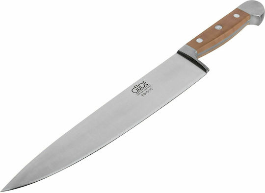 Güde Alpha Pear Chef 26cm Güde Alpha Pear Chef 26cm