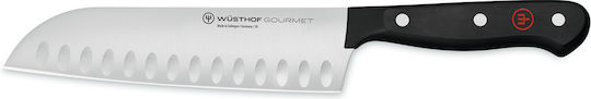 Wusthof Gourmet Santoku 17cm Wusthof Gourmet Santoku 17cm