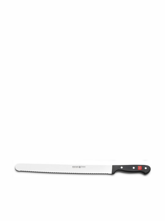 Wusthof Gourmet Meat Knife of Stainless Steel 32cm 4513-32 1035045632