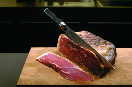 Kai Wasabi Black Cuțit Chef din Oțel Inoxidabil 20cm