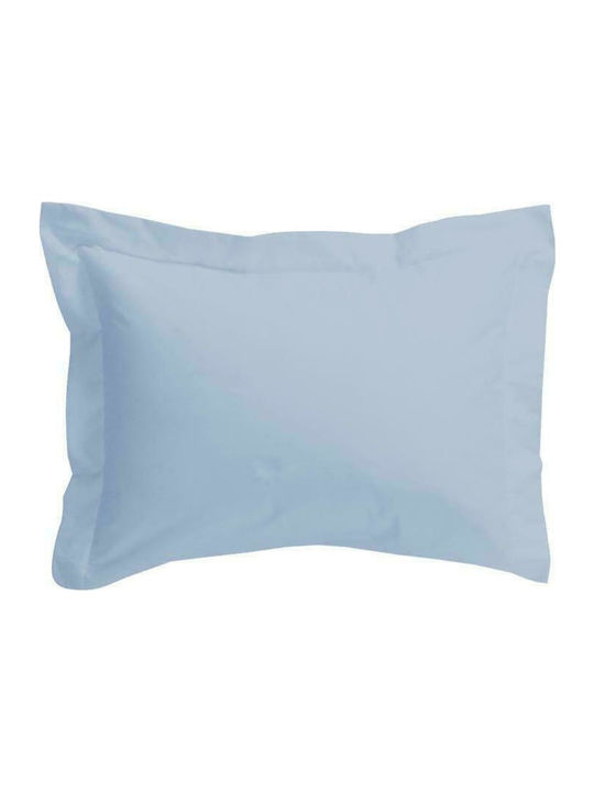 Anna Riska Prestige Βρεφικό Κουβερλί Βαμβακερό 2 Sky Blue 110x150cm Anna Riska Prestige Βρεφικό Κουβερλί Βαμβακερό 2 Sky Blue 110x150cm