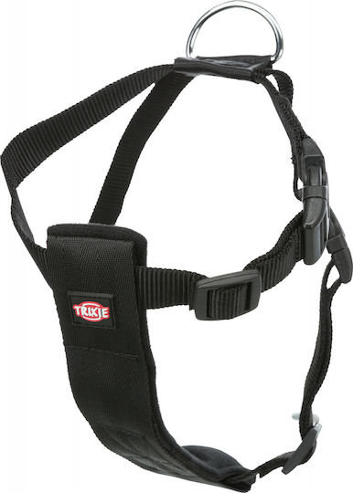 Trixie Car Seatbelt for Dog XSmall 20-50cm Black