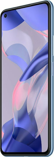 Xiaomi 11 Lite 5G NE Dual SIM (6/128GB) Bubblegum Blue