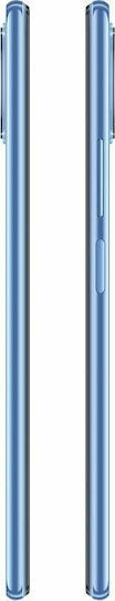 Xiaomi 11 Lite 5G NE Dual SIM (6/128GB) Bubblegum Blue