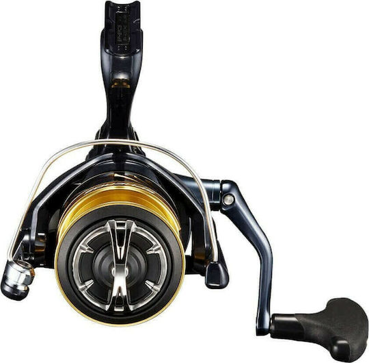 Shimano Spheros SW Mecanism de pescuit pentru Turnare 4000XG