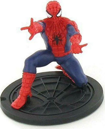 Comansi Marvel Spiderman Клекнете Фигура 7см
