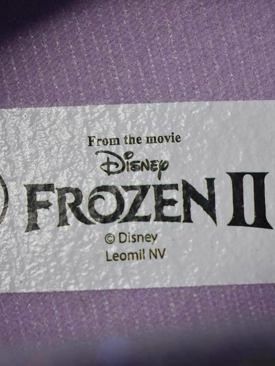 Παντόφλες Λιλά Frozen