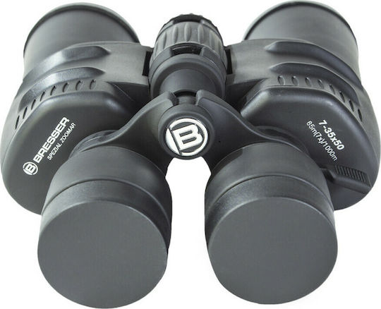Bresser Binoculars Spezial Zoomar 35x50mm