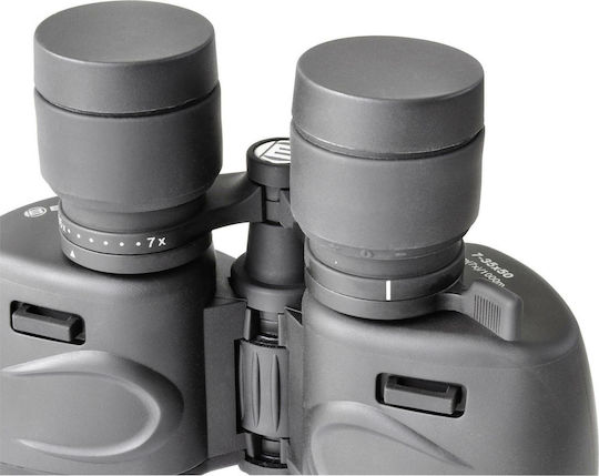 Bresser Binoculars Spezial Zoomar 35x50mm