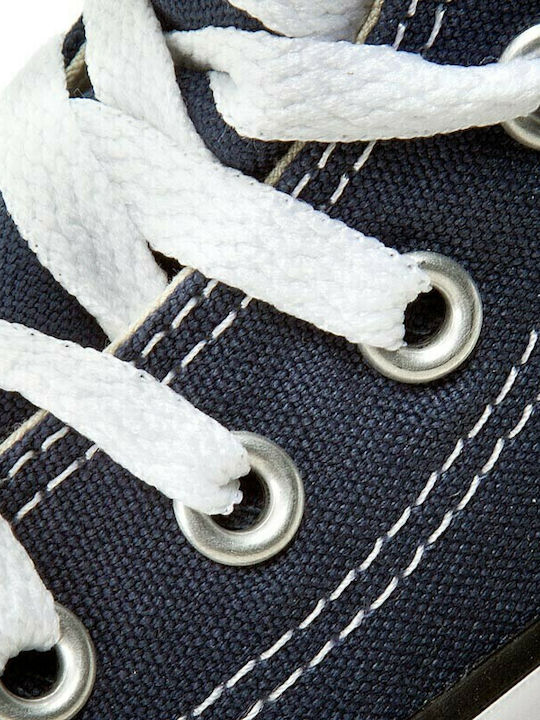 CHUCK TAYLOR ALL STAR Παιδικά Sneakers High Μπλε