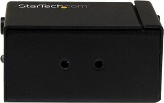 StarTech Convertor pentru sisteme CCTV Black S55057837
