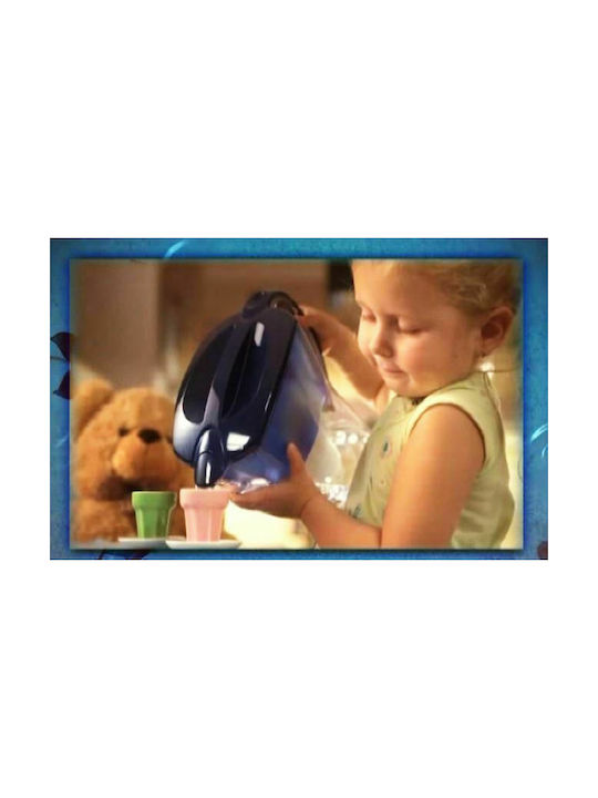 Aquaphor Prestige Plastic Jug Black with Filter 2800ml