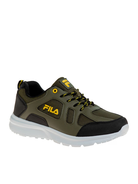 FILA