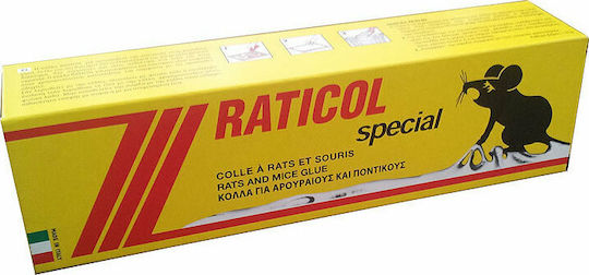 Raticol Kleber 1Stück