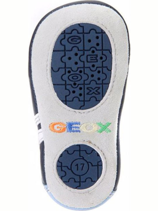 Geox Baby Sneakers Multicolored ian