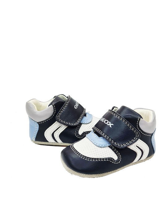 Geox Baby Sneakers Multicolored ian