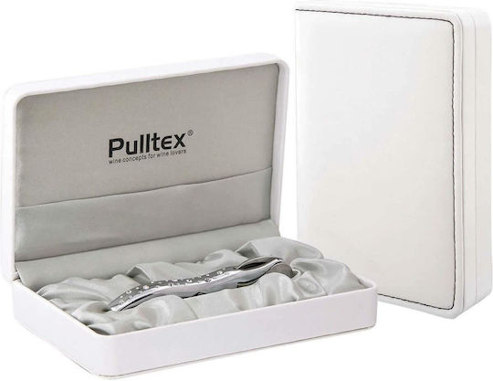 Pulltex Ανοιχτήρι Σερβιτόρου Crystal 26 Με Swarovski