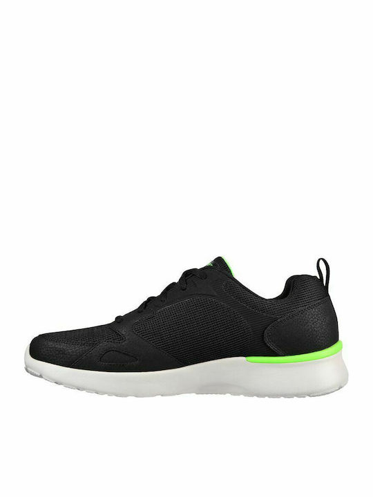 Skechers Trainer Sneakers Black