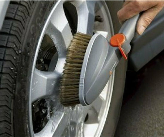 Gardena Pressure Washer Brush