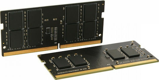 Silicon Power DDR4 с Модул 1x4GB и Скорост 2666 за Лаптоп