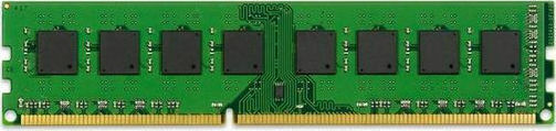 Kingston 4GB DDR3 RAM με Ταχύτητα 1600 για Desktop