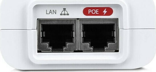 Ubiquiti POE-24-24W-G-WH Injector