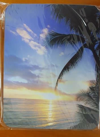 Manhattan Point Of Purchase Display Mauspad (230mm) 431620