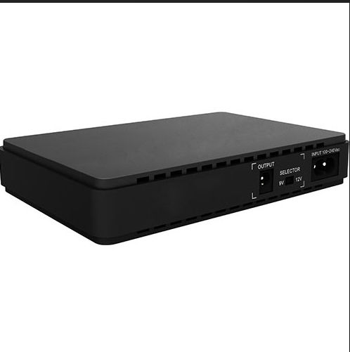 Lamtech Mini DC UPS 30 Mini 30W