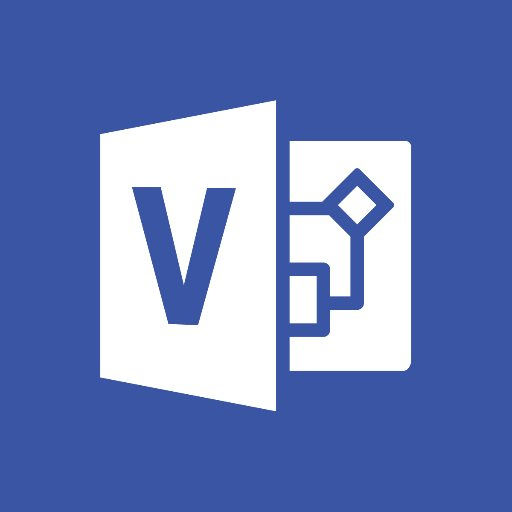 Microsoft Visio 2019 Multilingual in Electronic license for 1 User D86-05822