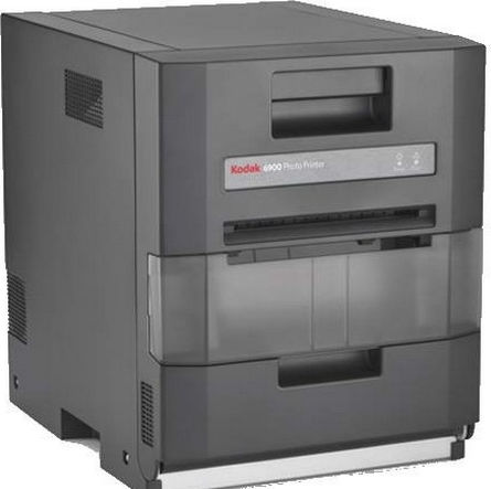 Kodak 6900 Thermal Photo Printer