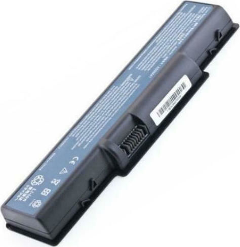 Powertech Συμβατή Μπαταρία για Acer Aspire 5732 με 4400mAh
