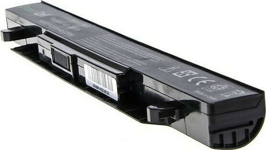 Green Cell Compatible Battery for Asus Aspire X550/X550C/X550CA/X550CC with 2200mAh