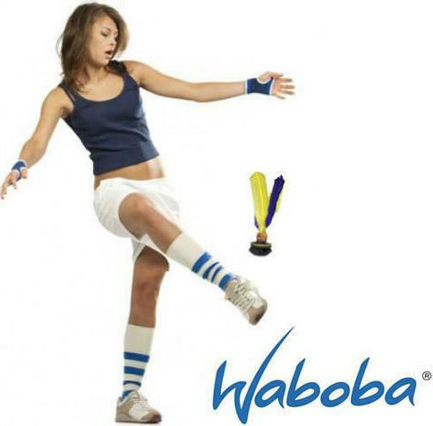 Waboba C02G0130068 Flyer Παιχνίδι Θαλάσσης (Διάφορα Χρώματα)