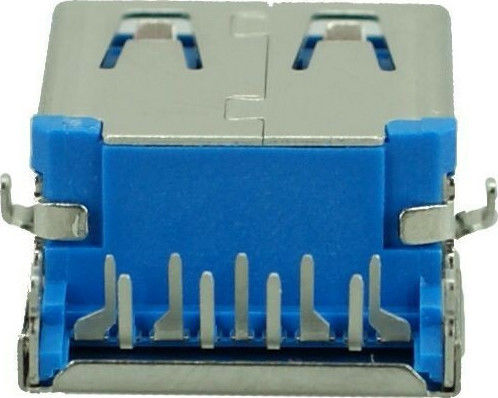 Powertech USB 3.0 Connector (1τμχ) (CON-U013)