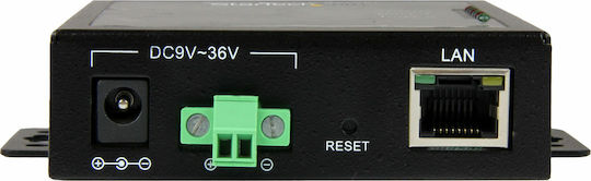 StarTech Controller 1τμχ NETRS2322P