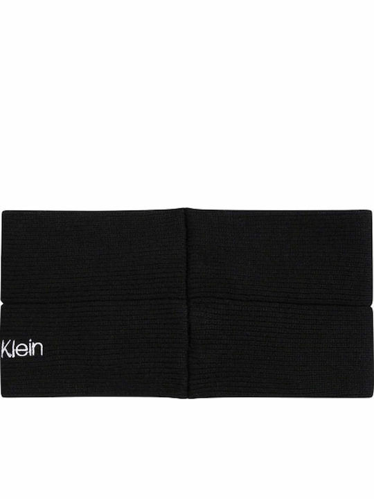 Frauen Stirnband in Schwarz Farbe