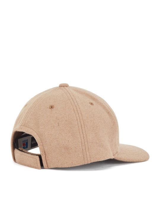 X Russell Athletic Ανδρικό Jockey Μπεζ