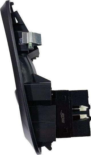 Mcar Comutator geamuri auto pentru Iveco Zilnic 1999-2006 12pin Negru