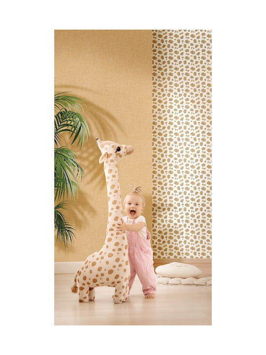 Loukianos Wallpapers Kids Wallpaper Vinyl Coated Mondo Baby L53xH1005εκ.