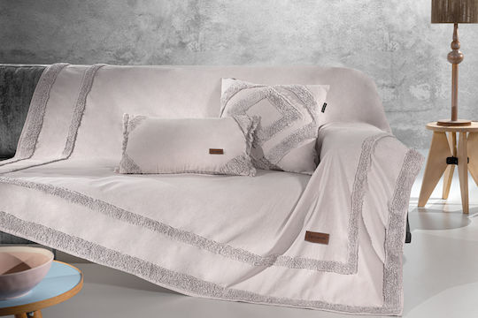 Guy Laroche Μαξιλαροθήκη Hidi 30x45εκ. Guy Laroche Μαξιλαροθήκη Hidi 30x45εκ.