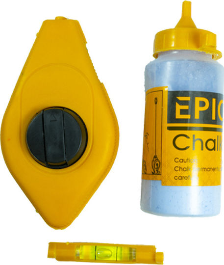 Epica Star Chalk Liner Set 50m EP-30145