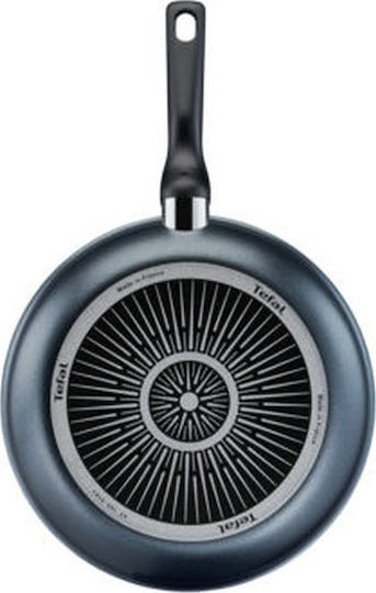 Tefal XL Force Τηγάνι από Αλουμίνιο με Αντικολλητική Επίστρωση 20cm